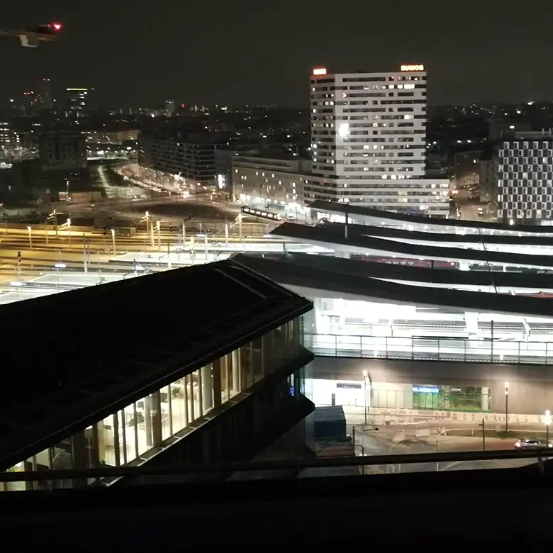 14 / 18: Bilder vom Hbf Wien und der BahnhofCity Wien Hauptbahnhof 14 / 18: Bilder vom Hbf Wien und der BahnhofCity Wien Hauptbahnhof