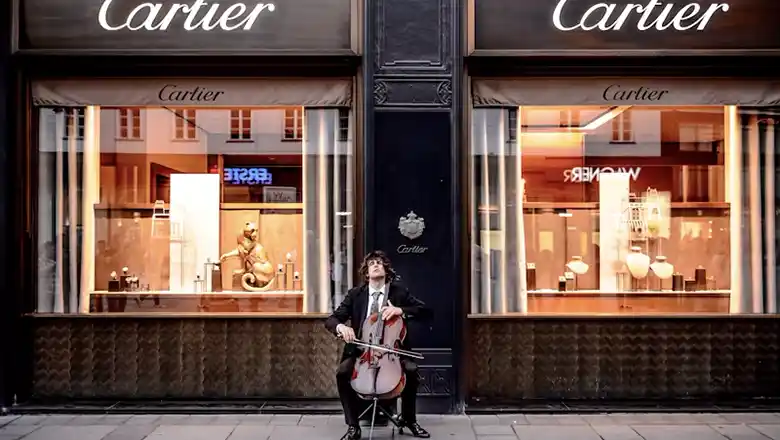 Sonntagsshopping und Unterhaltung in Österreich: Ein einzigartiges Erlebnis für Reisende  &copy; Unsplash