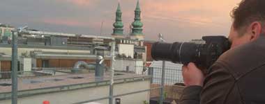 Privatdetektiv Österreich